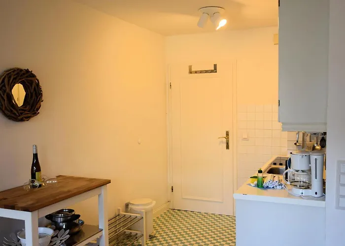 Soel'ring Hues, App 15 Apartamento