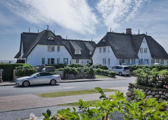 Soel'ring Hues, App 15 Apartamento